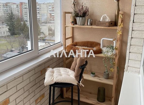 3-rooms apartment apartment by the address st. Khvilovogo (area 69,7 m2) - Atlanta.ua - photo 12