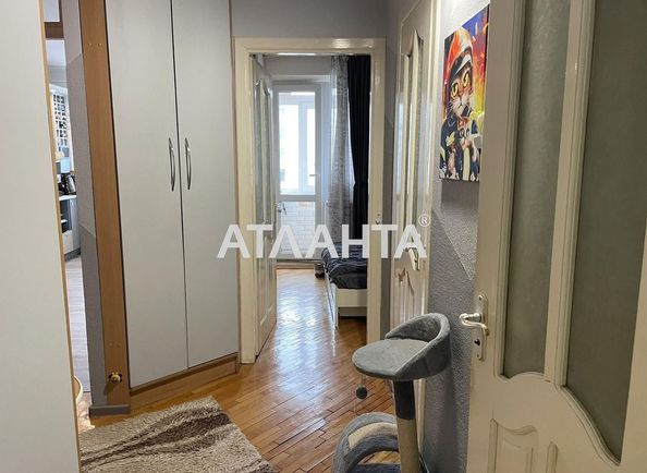 3-rooms apartment apartment by the address st. Khvilovogo (area 69,7 m2) - Atlanta.ua - photo 13