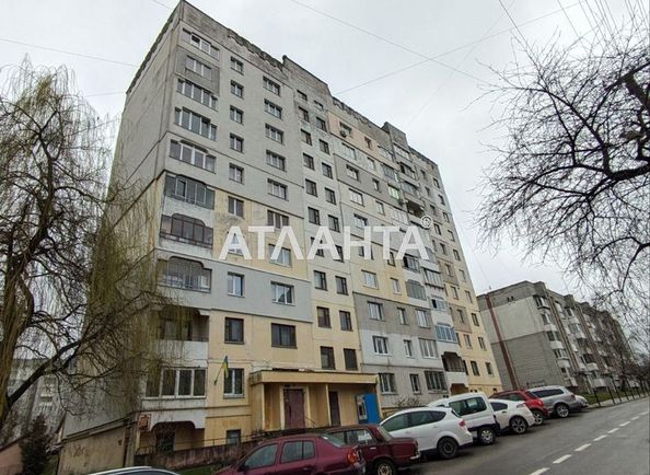 3-rooms apartment apartment by the address st. Khvilovogo (area 69,7 m2) - Atlanta.ua - photo 22