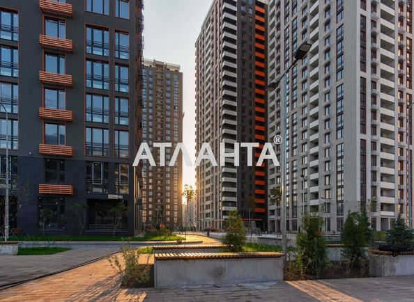 1-комнатная квартира по адресу наб. Днепровская (площадь 44,9 м2) - Atlanta.ua - фото 7
