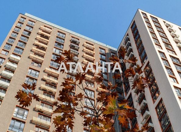 1-комнатная квартира по адресу наб. Днепровская (площадь 44,9 м²) - Atlanta.ua - фото 7