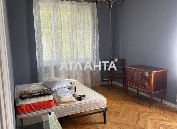 3-rooms apartment apartment by the address st. Shevchenko pr (area 76,0 m2) - Atlanta.ua