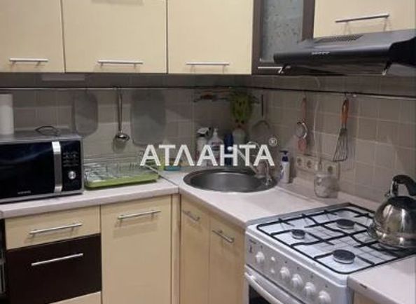1-room apartment apartment by the address st. Prosp Nauki (area 35,0 m2) - Atlanta.ua