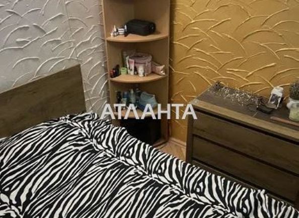 1-room apartment apartment by the address st. Prosp Nauki (area 35,0 m2) - Atlanta.ua - photo 4