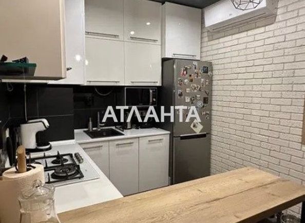 1-room apartment apartment by the address st. Zboishcha ul (area 45,0 m2) - Atlanta.ua - photo 3