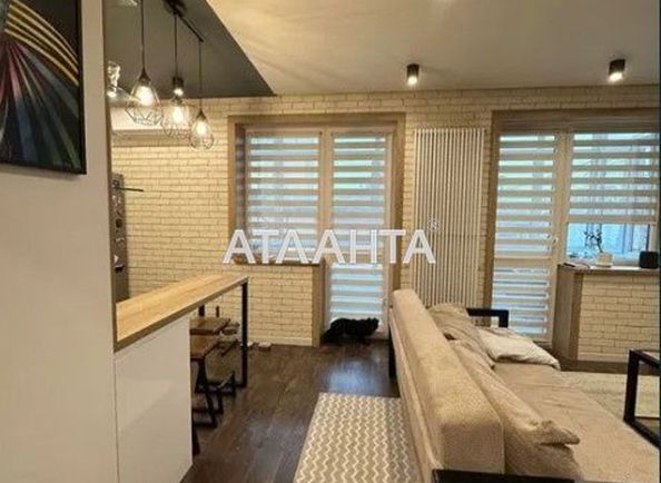 1-room apartment apartment by the address st. Zboishcha ul (area 45,0 m2) - Atlanta.ua - photo 5
