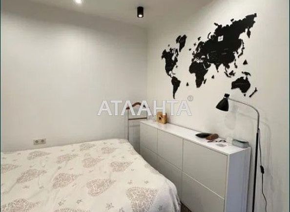1-room apartment apartment by the address st. Zboishcha ul (area 45,0 m2) - Atlanta.ua - photo 6