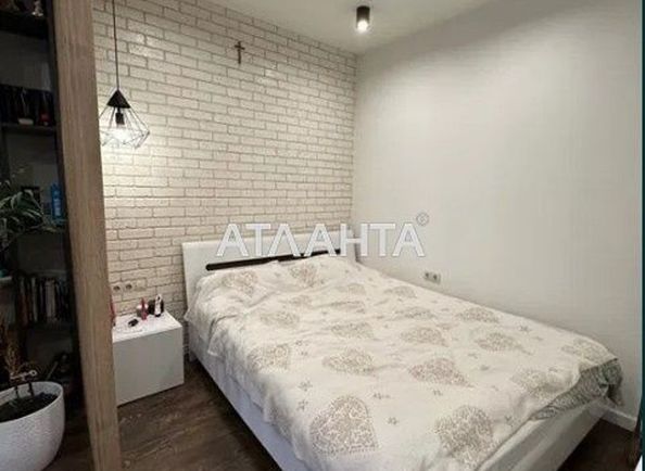 1-room apartment apartment by the address st. Zboishcha ul (area 45,0 m2) - Atlanta.ua - photo 7