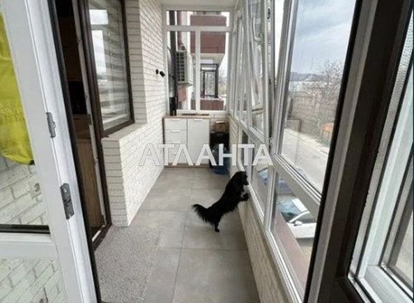 1-room apartment apartment by the address st. Zboishcha ul (area 45,0 m2) - Atlanta.ua - photo 8