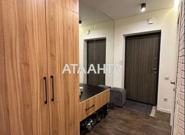 1-room apartment apartment by the address st. Zboishcha ul (area 45,0 m2) - Atlanta.ua - photo 9