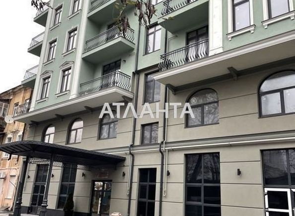 1-room apartment apartment by the address st. Uspenskiy per Vasiliya Degtya per (area 34,6 m2) - Atlanta.ua - photo 3
