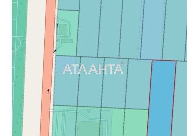 Коммерческая недвижимость по адресу Объездная дор. (площадь 0) - Atlanta.ua - фото 2
