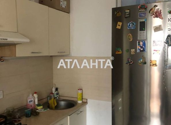 1-room apartment apartment by the address st. Priozernyy bulvar (area 38,0 m2) - Atlanta.ua - photo 8