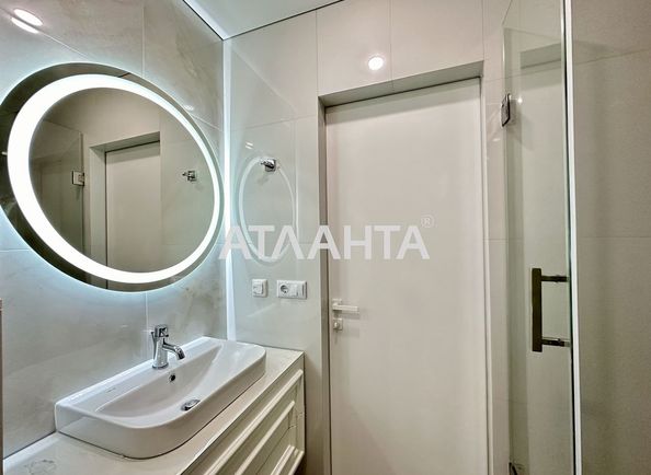 1-кімнатна квартира за адресою Шевченка Т. Вул. (площа 38 м²) - Atlanta.ua - фото 6
