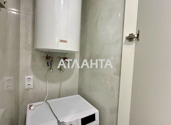 1-кімнатна квартира за адресою Шевченка Т. Вул. (площа 38 м²) - Atlanta.ua - фото 7