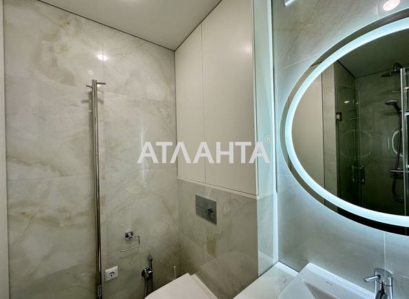 1-кімнатна квартира за адресою Шевченка Т. Вул. (площа 38 м²) - Atlanta.ua - фото 8
