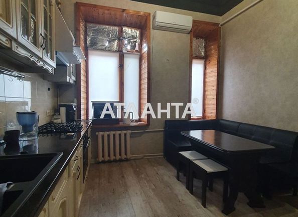 4+-rooms apartment apartment by the address st. Pirogovskaya (area 125,0 m2) - Atlanta.ua - photo 2