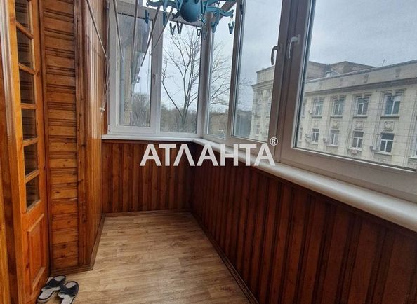 4+-rooms apartment apartment by the address st. Pirogovskaya (area 125,0 m2) - Atlanta.ua - photo 13