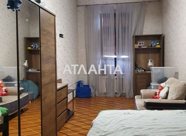 4+-rooms apartment apartment by the address st. Pirogovskaya (area 125,0 m2) - Atlanta.ua - photo 8