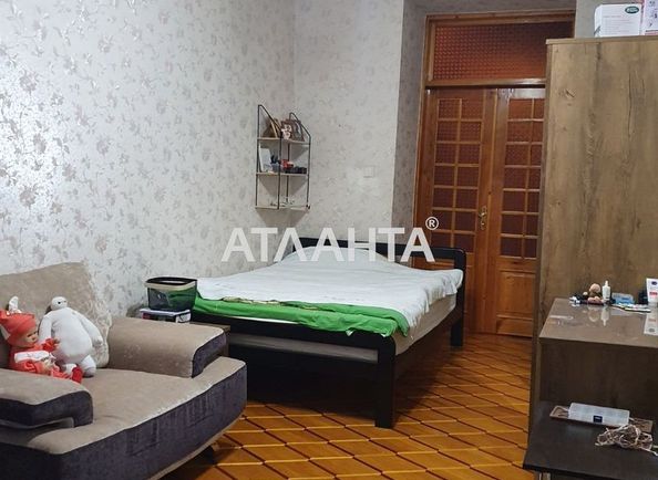 4+-rooms apartment apartment by the address st. Pirogovskaya (area 125,0 m2) - Atlanta.ua - photo 9