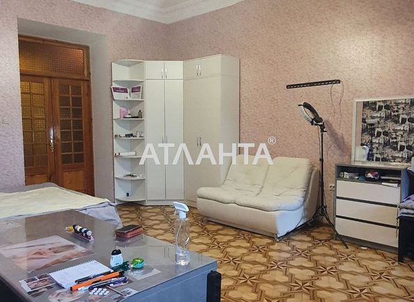 4+-rooms apartment apartment by the address st. Pirogovskaya (area 125,0 m2) - Atlanta.ua - photo 14