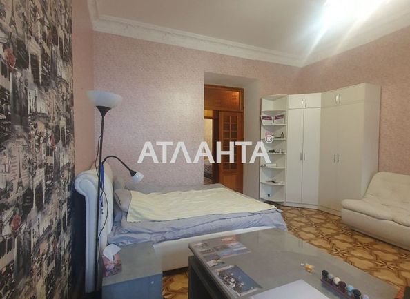 4+-rooms apartment apartment by the address st. Pirogovskaya (area 125,0 m2) - Atlanta.ua - photo 15