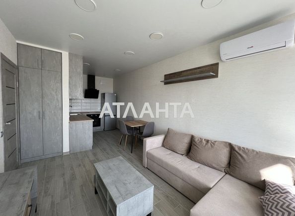 1-room apartment apartment by the address st. Dneprovskaya (area 45,3 m2) - Atlanta.ua - photo 2
