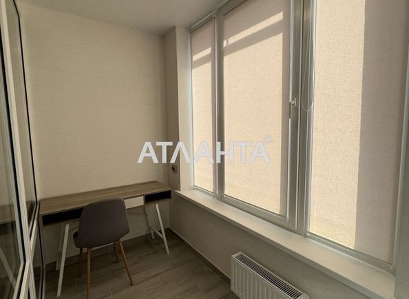 1-room apartment apartment by the address st. Dneprovskaya (area 45,3 m2) - Atlanta.ua - photo 4