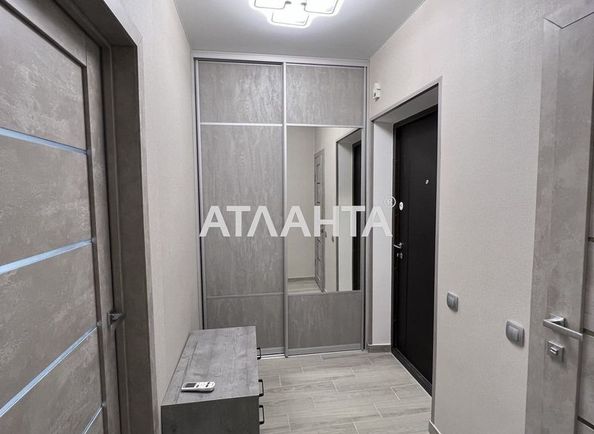 1-room apartment apartment by the address st. Dneprovskaya (area 45,3 m2) - Atlanta.ua - photo 7