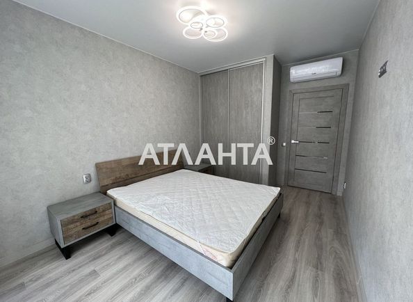 1-room apartment apartment by the address st. Dneprovskaya (area 45,3 m2) - Atlanta.ua - photo 9