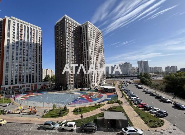 1-room apartment apartment by the address st. Dneprovskaya (area 45,3 m2) - Atlanta.ua - photo 14