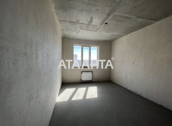 2-rooms apartment apartment by the address st. Priozernyy bulvar (area 63,9 m2) - Atlanta.ua