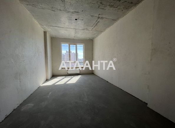2-rooms apartment apartment by the address st. Priozernyy bulvar (area 63,9 m2) - Atlanta.ua - photo 2