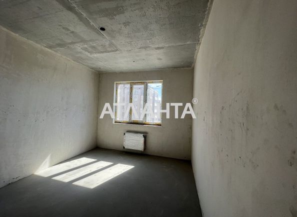 2-rooms apartment apartment by the address st. Priozernyy bulvar (area 63,9 m2) - Atlanta.ua - photo 3