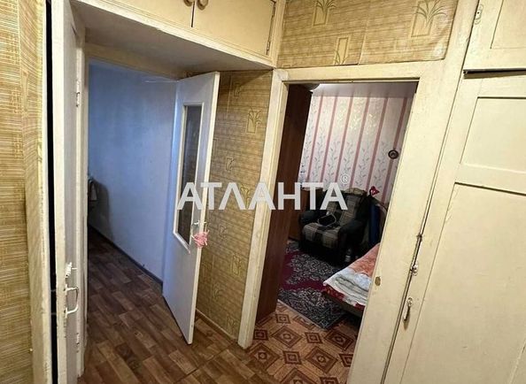 1-room apartment apartment by the address st. Svyatoslava Rikhtera Shchorsa (area 31,0 m2) - Atlanta.ua - photo 3