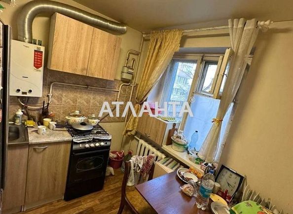 1-room apartment apartment by the address st. Svyatoslava Rikhtera Shchorsa (area 31,0 m2) - Atlanta.ua