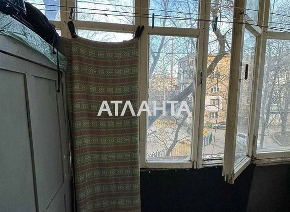1-room apartment apartment by the address st. Svyatoslava Rikhtera Shchorsa (area 31,0 m2) - Atlanta.ua - photo 4
