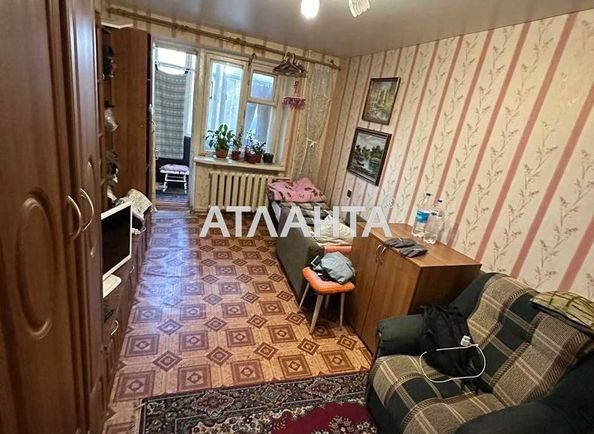 1-room apartment apartment by the address st. Svyatoslava Rikhtera Shchorsa (area 31,0 m2) - Atlanta.ua - photo 2