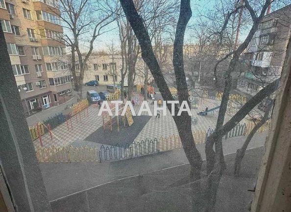 1-room apartment apartment by the address st. Svyatoslava Rikhtera Shchorsa (area 31,0 m2) - Atlanta.ua - photo 8