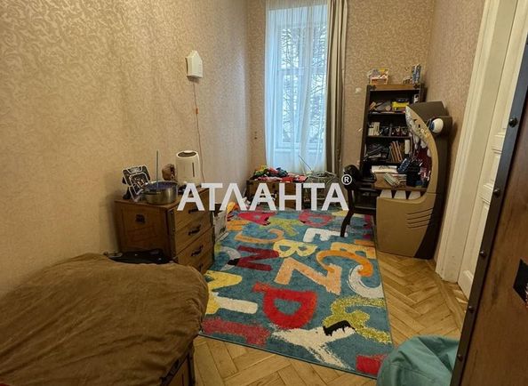 4+-rooms apartment apartment by the address st. Verkhratskogo I ul (area 165,0 m2) - Atlanta.ua - photo 3