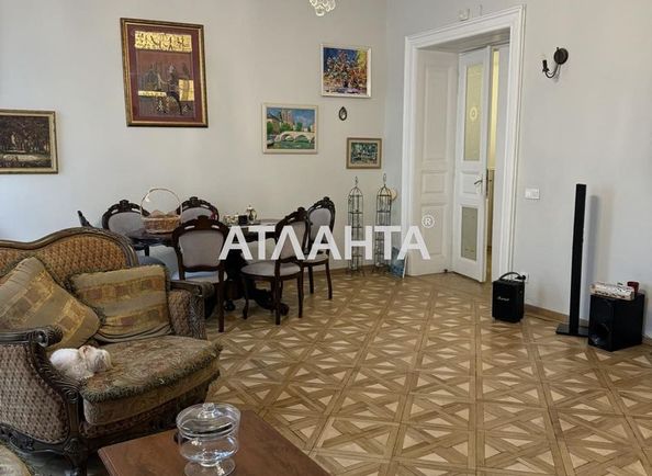 4+-rooms apartment apartment by the address st. Verkhratskogo I ul (area 165,0 m2) - Atlanta.ua - photo 4