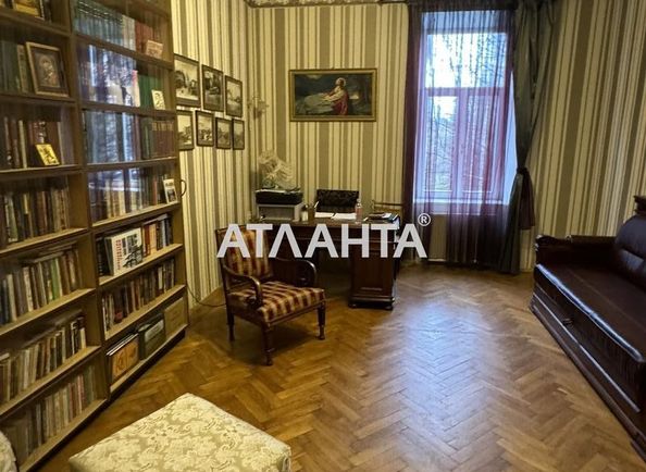 4+-rooms apartment apartment by the address st. Verkhratskogo I ul (area 165,0 m2) - Atlanta.ua - photo 8