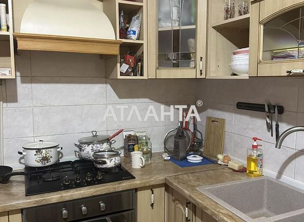 1-room apartment apartment by the address st. Vilyamsa ak (area 47,0 m2) - Atlanta.ua - photo 3