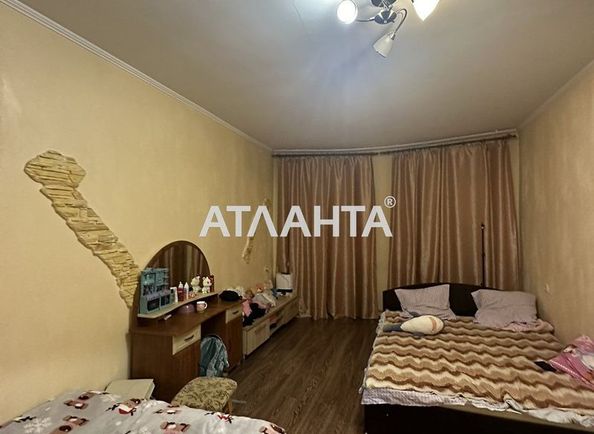1-room apartment apartment by the address st. Vilyamsa ak (area 47,0 m2) - Atlanta.ua