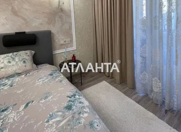 2-rooms apartment apartment by the address st. Zhemchuzhnaya (area 64,0 m2) - Atlanta.ua - photo 2