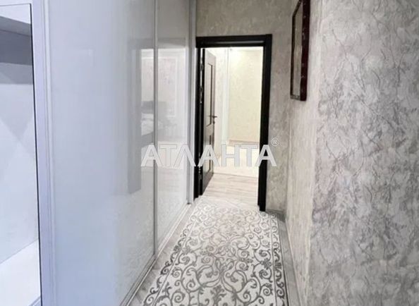 2-rooms apartment apartment by the address st. Zhemchuzhnaya (area 64,0 m2) - Atlanta.ua - photo 3