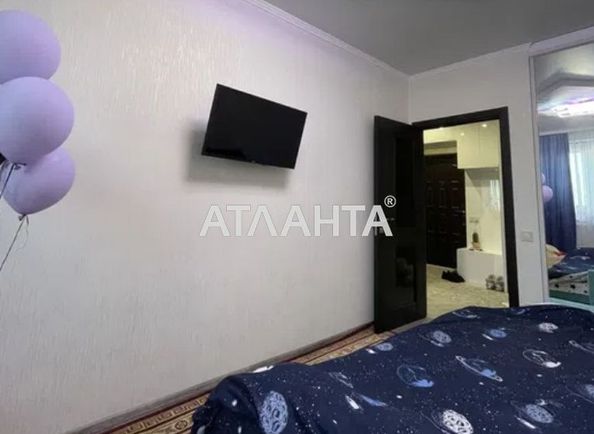 2-rooms apartment apartment by the address st. Zhemchuzhnaya (area 64,0 m2) - Atlanta.ua - photo 4