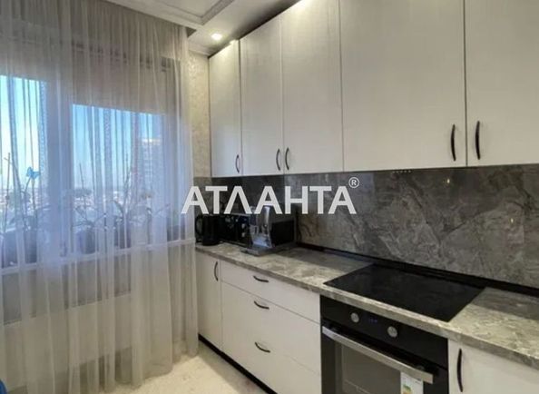 2-rooms apartment apartment by the address st. Zhemchuzhnaya (area 64,0 m2) - Atlanta.ua - photo 5