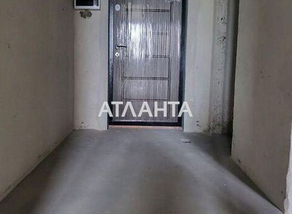 1-room apartment apartment by the address st. Glinyanskiy Trakt (area 40,6 m2) - Atlanta.ua - photo 2