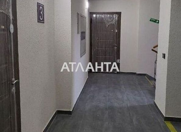 1-room apartment apartment by the address st. Glinyanskiy Trakt (area 40,6 m2) - Atlanta.ua - photo 3